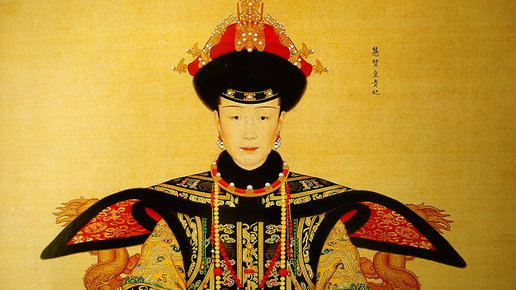 Картинка: Дурацкие игры императора Чжэндэ. Когда государством управлять слишком скучно