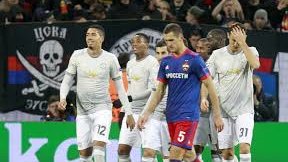 Картинка: ЦСКА скорее всего пройдет в плей-офф лиги чемпионов.