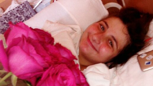 Картинка: Город, которого нет, когда человек попадает в беду