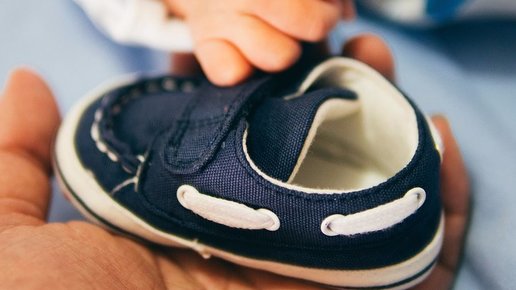 Картинка: Как выбрать обувь ребенку. 5 полезных советов