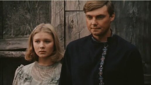 Картинка: Любовь на сеновале! Советские фильмы о деревенской любви