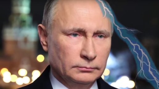 Картинка: Что будет, если не станет Путина?