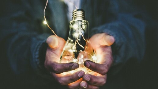 Картинка: Ольга Дори: как я завела блог и изменила свою жизнь