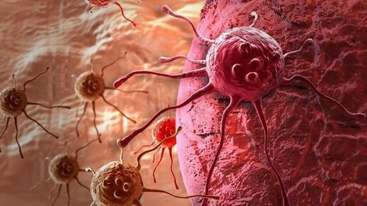 Картинка: Новый гель призван бороться  против повторного роста раковых клеток