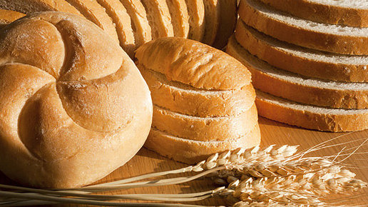 Картинка: Вся правда про Белый Хлеб: полезно или вредно?