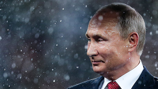 Картинка: Энергетическая война: Россия сосредотачивается