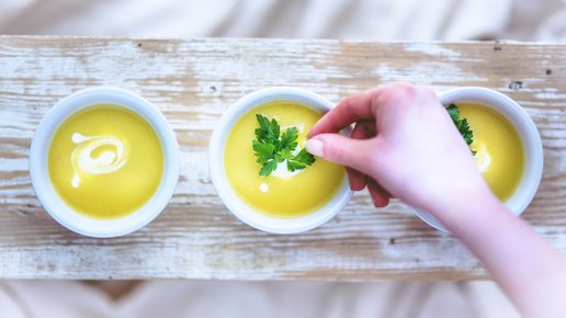 Картинка: Боннский суп – проверенный способ избавиться от лишнего веса