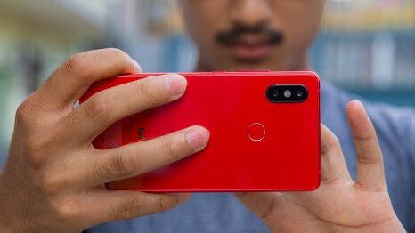 Картинка: 4 худших модели Xiaomi в 2018 году