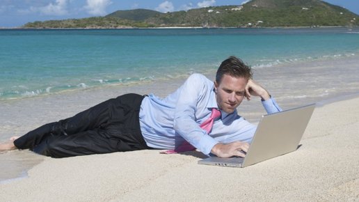 Картинка: ТОП 5 хобби на время отпуска