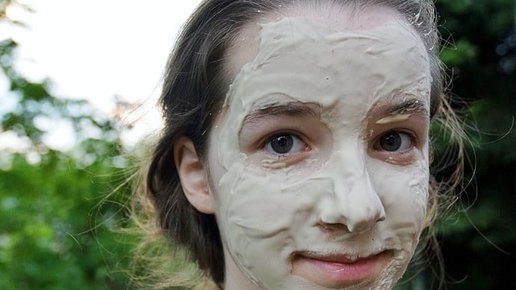 Картинка: Природные домашние средства для сухой кожи на лице