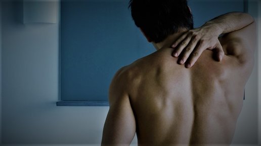 Картинка: Мужчины подвержены риску остеопороза. Как его предотвратить