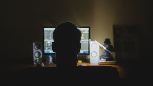 Картинка: Предупреждён - значит вооружён! Популярные виды мошенничества в Интернете.