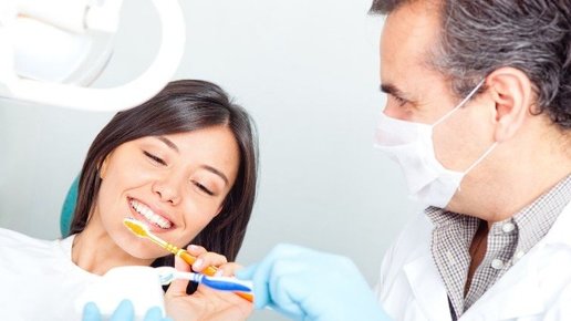 Картинка: Стоматолог  удалила пациентке 22 здоровых зуба.