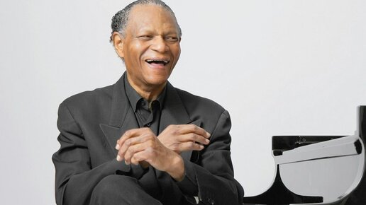 Картинка: Легендарный джазовый пианист Маккой Тайнер отмечает 80-летие