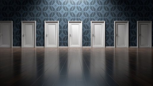 Картинка: Психология выбора - мы выбираем, нас выбирают...