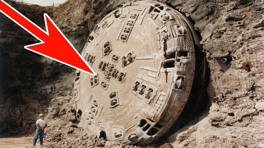 Картинка: 12 000 лет назад там разбился инопланетный корабль? И ОНИ навсегда остались на Земле?