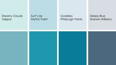 Картинка: Как использовать любимый цвет в декоре спальни