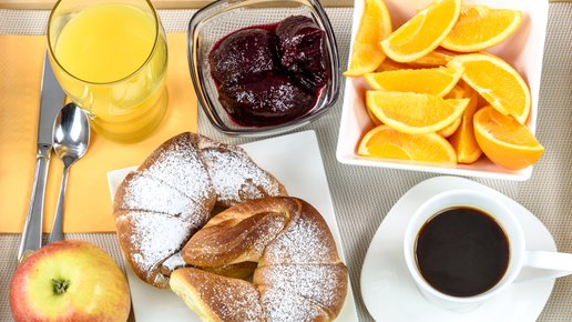 Картинка: Как не стоит завтракать? 9 ошибок, мешающих вам похудеть