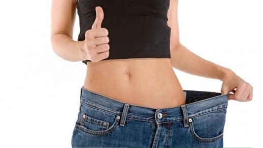 Картинка: Как похудеть быстро и эффективно в домашних условиях: Самый быстрый способ снижения веса и 12 правил эффективного похудения