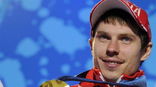 Картинка: 4 российских биатлониста попались на допинге