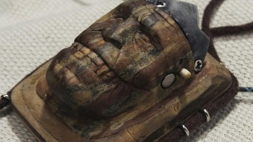 Картинка: Bluetooth наушники своими руками