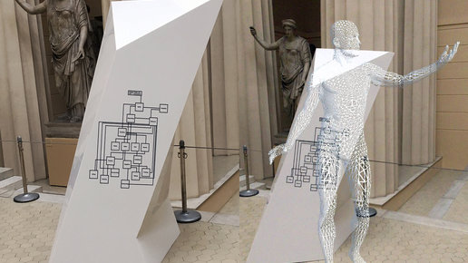 Картинка: Детство без гаджетов это было круто, помните? 