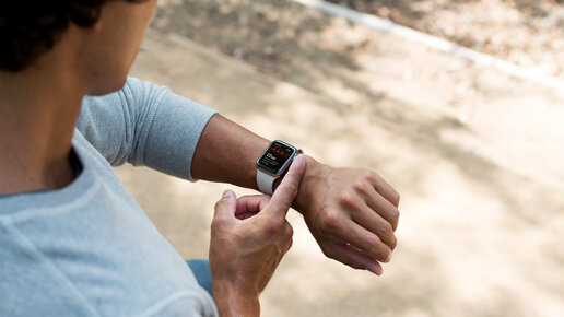 Картинка: ЭКГ в Apple Watch реально работает! Функция уже спасла жизнь