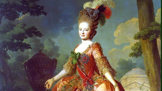 Картинка: Принцессы Гессенского дома и Российские императоры. Роковое совпадение?