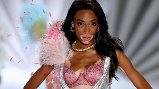 Картинка: Шоу Victoria's Secret 2018 - самые красивые женщины