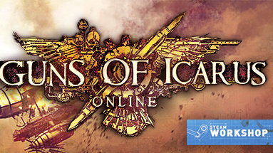 Картинка: Время Халявы: Guns of Icarus Online (Steam)