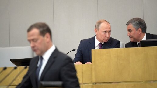 Картинка: Россияне: за рост цен отвечает Путин