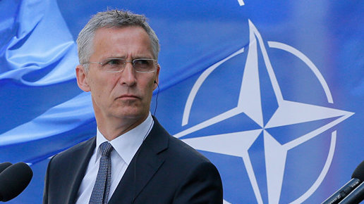 Картинка: Генсек НАТО обвинил Россию в развязывании новой ядерной гонки