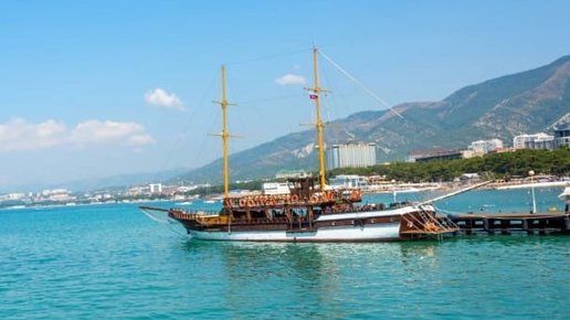 Картинка: Как выбрать курорт Черноморского побережья?