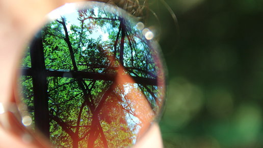 Картинка: Оригинальная подборка мест для фотосъемки