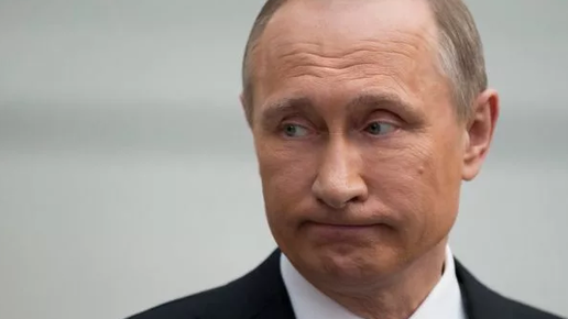 Картинка: Путина все ругают а ему тоже не нравиться повышение пенсионного возраста