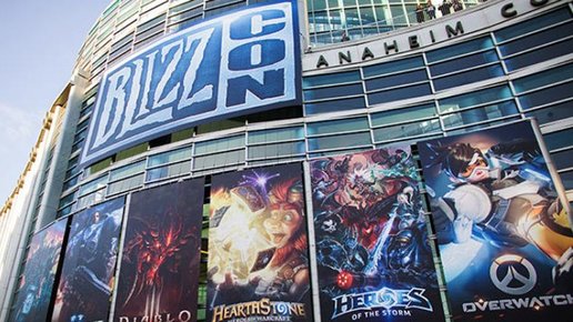 Картинка: Новый WarCraft и худшая Diablo: что показали на BlizzCon