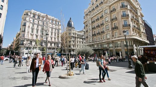 Картинка: Недвижимость в Мадриде: что нужно знать?