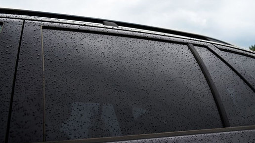 Картинка: Электрохромная тонировка стёкол автомобилей - идея для организации своего бизнеса.