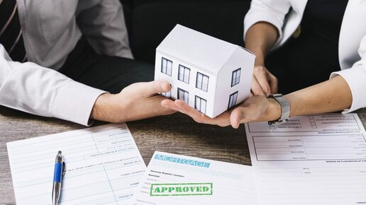 Картинка: Что такое сопровождение сделок с недвижимостью и нужно ли оно?