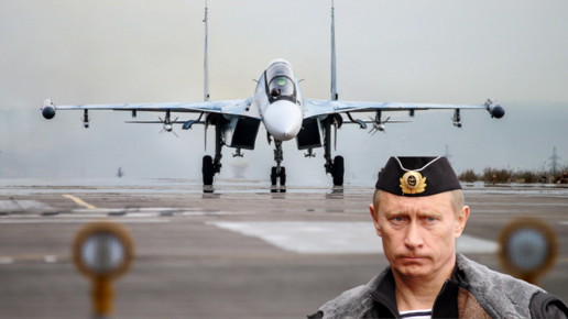 Картинка: Россия передаст Сирии свои системы ПВО. 