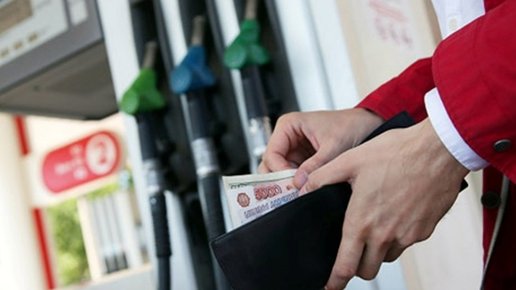 Картинка: Рост цен на бензин продолжится в новом году