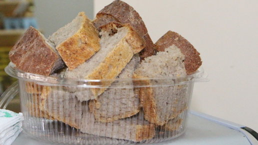 Картинка: Воронежский хлеб, сдобы и сушки признали одними из лучших в стране