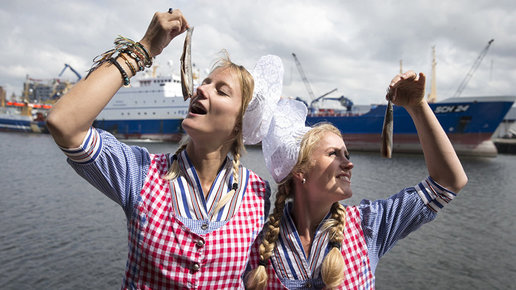 Картинка: Крым просто СКАЗКА! Рыбный фестиваль стартует завтра.