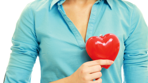 Картинка: Что нужно знать о сердечных заболеваниях и Инсульте
