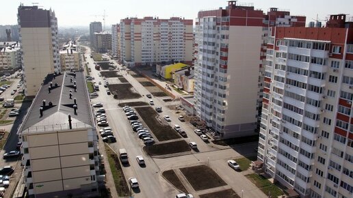Картинка: Более 500 ростовских семей приобрели жилье с помощью госсубсидирования