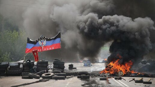 Картинка: Армия Украины готовит наступление на республики Донбасса