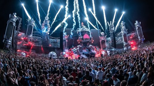 Картинка: Event-менеджер