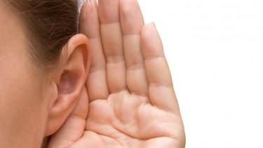 Картинка: Симптомы потери слуха