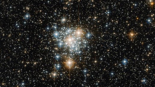 Картинка: Узнайте о звездных скоплениях и их роли в астрономии.