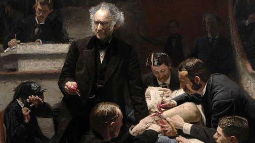 Картинка: «Дома мертвецов»: какими были викторианские больницы